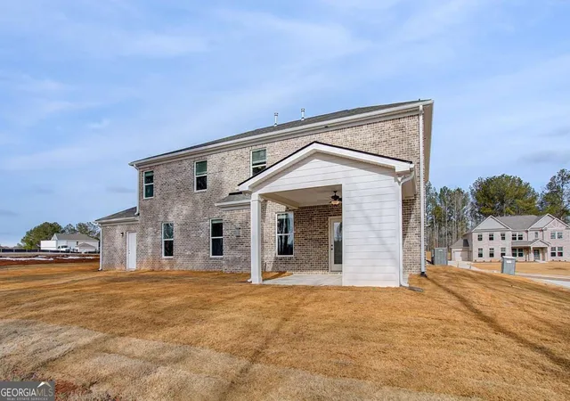 37th image of 225 Delta Dr, Mcdonough, GA 30253 | MLS# 10774968