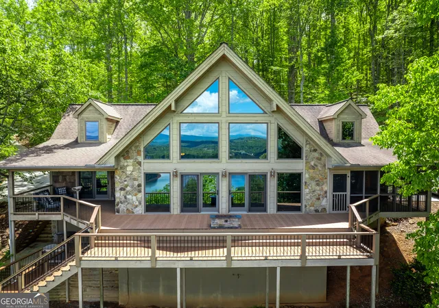 Photo 1 of Single family home for sale at 928 Kirkland Dr, Hiawassee, GA 30546 | MLS# 10707407 | Listing updated on 2026-09-05