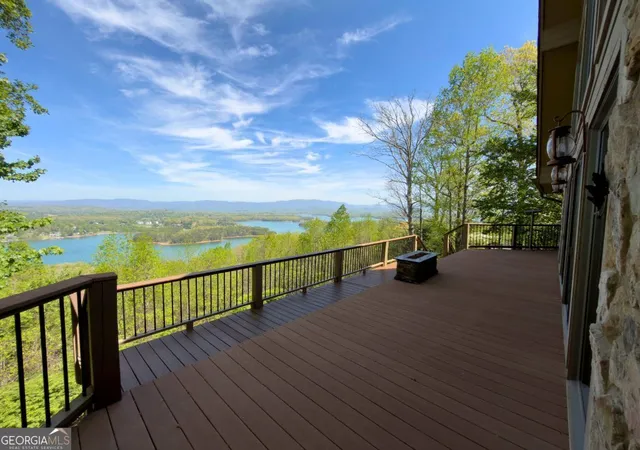 Photo 2 of Single family home for sale at 928 Kirkland Dr, Hiawassee, GA 30546 | MLS# 10707407 | Listing updated on 2026-09-05