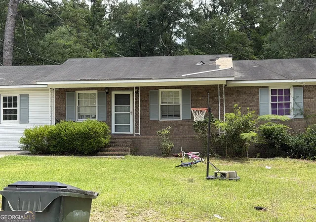 1st image of 552 Colegrove Dr, Swainsboro, GA 30401 | MLS# 10779029