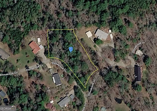 1st image of 215 Stonebrook Cir, Blairsville, GA 30512 | MLS# 10807930