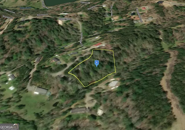 2nd image of 215 Stonebrook Cir, Blairsville, GA 30512 | MLS# 10807930