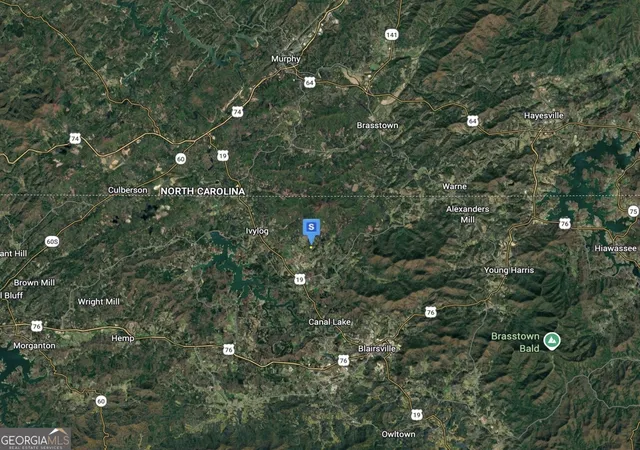 4th image of 215 Stonebrook Cir, Blairsville, GA 30512 | MLS# 10807930