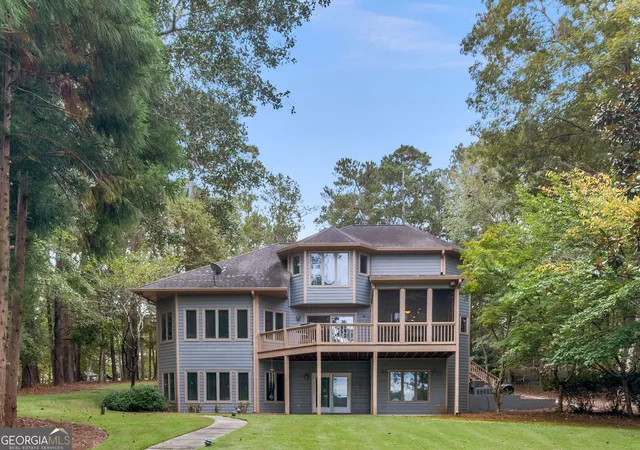 Photo 1 of Single family home for sale at 117 N Rand Ct, Eatonton, GA 31024 | MLS# 10834790 | Listing updated on 2026-09-11