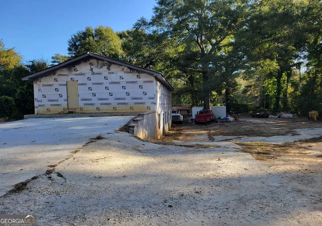 Photo 4 of House for sale at 5372 Bryant Blvd, Morrow, GA 30260 | MLS# 10633273 | Listing updated on 2026-08-31