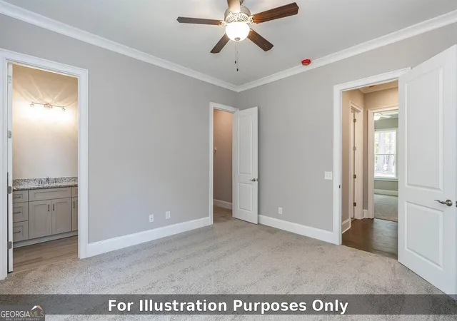 18th image of 290 E Riverbend, Eatonton, GA 31024 | MLS# 10829065