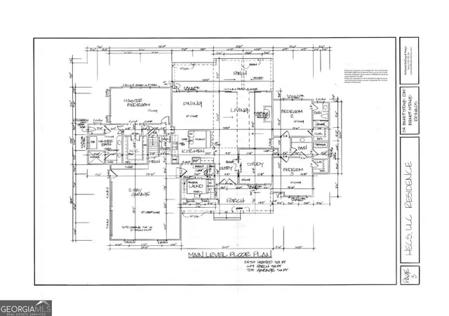 2nd image of 290 E Riverbend, Eatonton, GA 31024 | MLS# 10829065