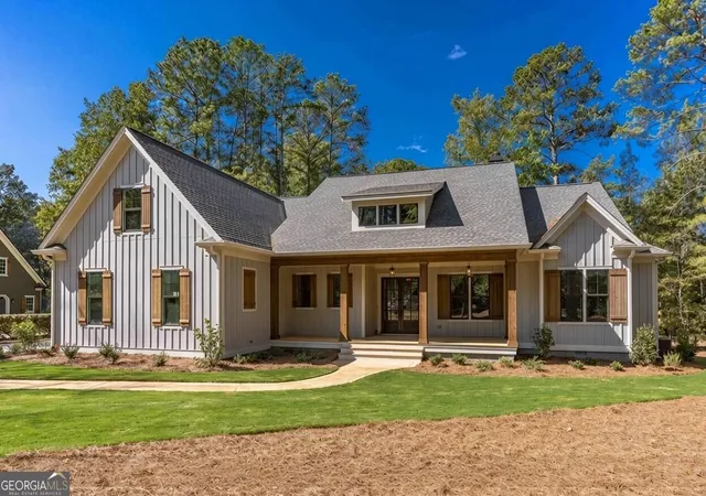 Photo 3 of Single family home for sale at 290 E Riverbend, Eatonton, GA 31024 | MLS# 10829065 | Listing updated on 2026-09-02