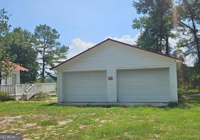 10th image of 6392 Arcola Rd, Brooklet, GA 30415 | MLS# 10832274