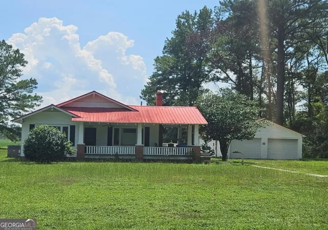 1st image of 6392 Arcola Rd, Brooklet, GA 30415 | MLS# 10832274
