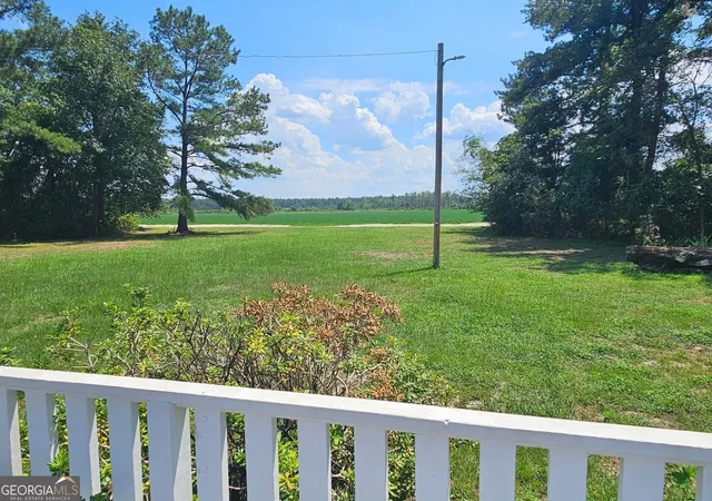 4th image of 6392 Arcola Rd, Brooklet, GA 30415 | MLS# 10832274