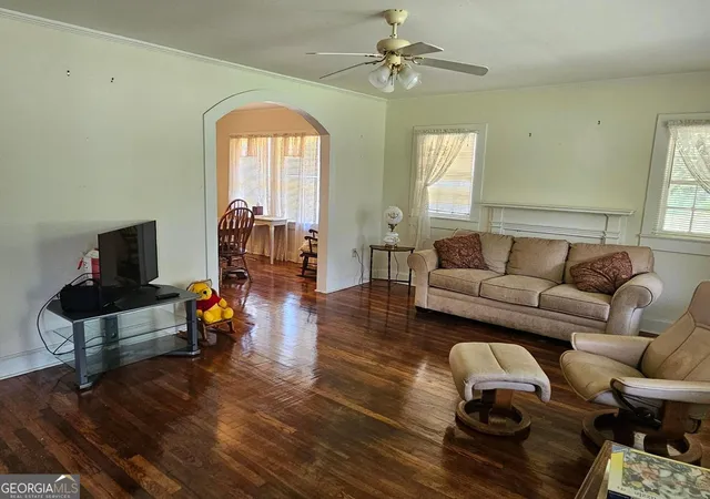 5th image of 6392 Arcola Rd, Brooklet, GA 30415 | MLS# 10832274