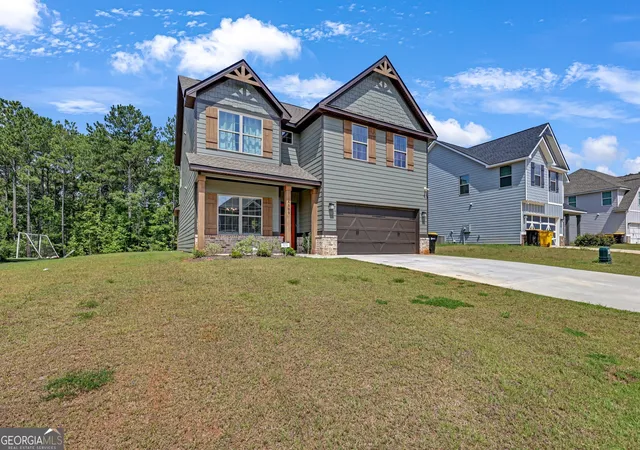 Photo 3 of Single family home for sale at 4589 Capulet Ct, Forsyth, GA 31029 | MLS# 10795145 | Listing updated on 2026-09-02