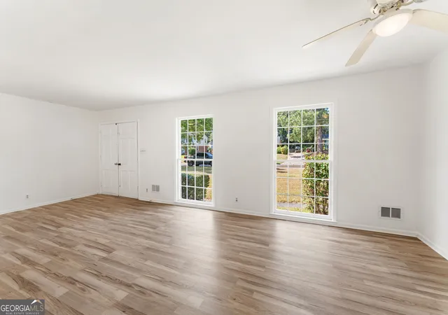 Photo 3 of Single family home for sale at 3143 Clairmont Ave, Macon, GA 31204 | MLS# 10833301 | Listing updated on 2026-10-05