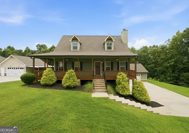 1st image of 129 Harlan Tr, Villa Rica, GA 30180 | MLS# 10801342