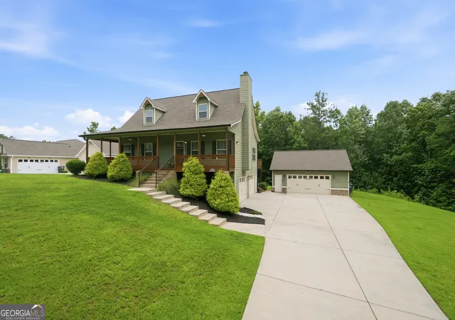 2nd image of 129 Harlan Tr, Villa Rica, GA 30180 | MLS# 10801342