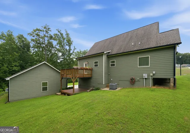 35th image of 129 Harlan Tr, Villa Rica, GA 30180 | MLS# 10801342