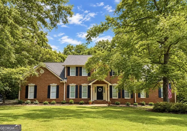 Photo 1 of Single family home for sale at 107 Trillium Ter, Macon, GA 31210 | MLS# 10825861 | Listing updated on 2026-08-28