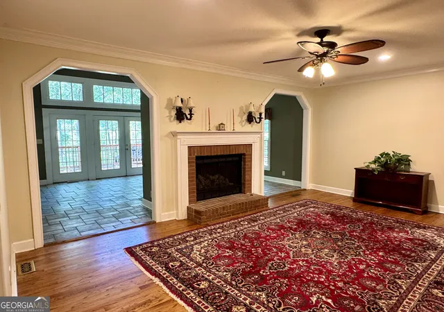 Photo 4 of Single family home for sale at 107 Trillium Ter, Macon, GA 31210 | MLS# 10825861 | Listing updated on 2026-08-28