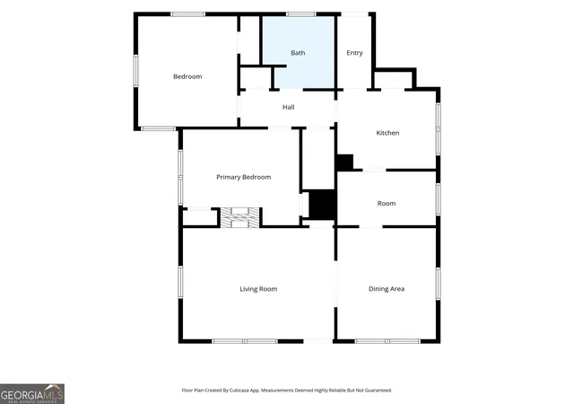40th image of 791 Park Ave Se, Lindale, GA 30147 | MLS# 10830062