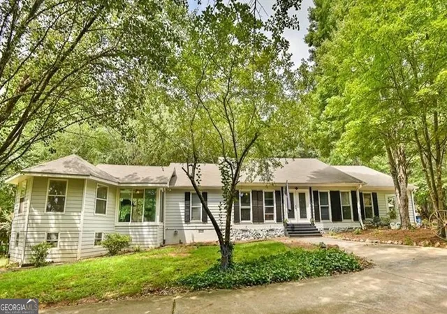 1st image of 819 N Bethany Rd, Mcdonough, GA 30252 | MLS# 10784235