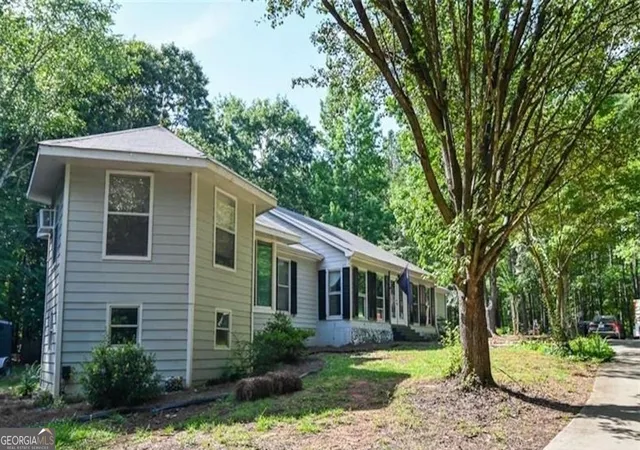 2nd image of 819 N Bethany Rd, Mcdonough, GA 30252 | MLS# 10784235
