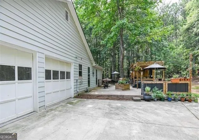 3rd image of 819 N Bethany Rd, Mcdonough, GA 30252 | MLS# 10784235