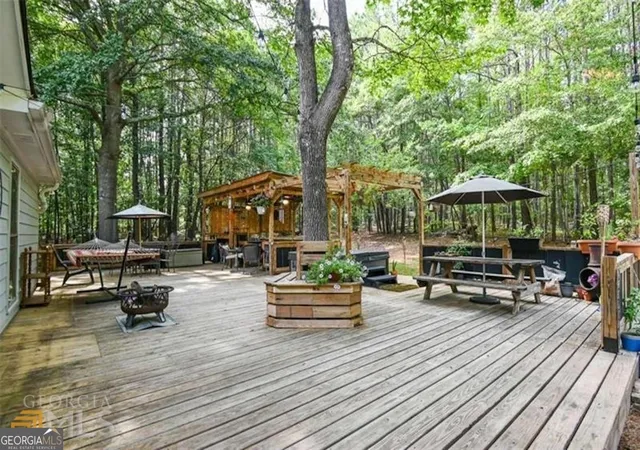 4th image of 819 N Bethany Rd, Mcdonough, GA 30252 | MLS# 10784235