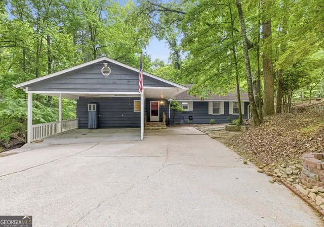 Photo 1 of Single family home for sale at 7755 Kings Point Dr, Cumming, GA 30041 | MLS# 10779468 | Listing updated on 2026-09-08