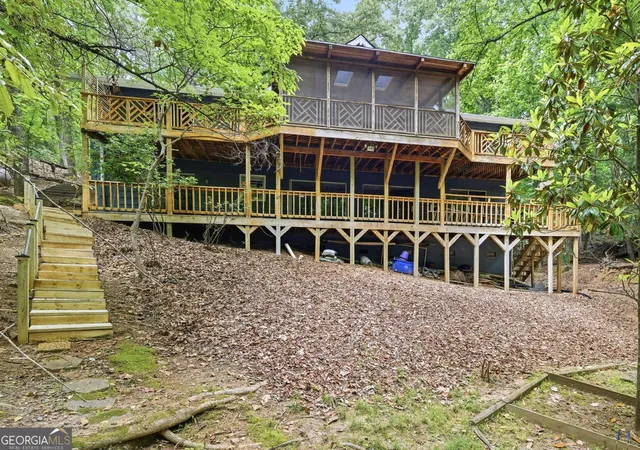 Photo 2 of Single family home for sale at 7755 Kings Point Dr, Cumming, GA 30041 | MLS# 10779468 | Listing updated on 2026-09-08