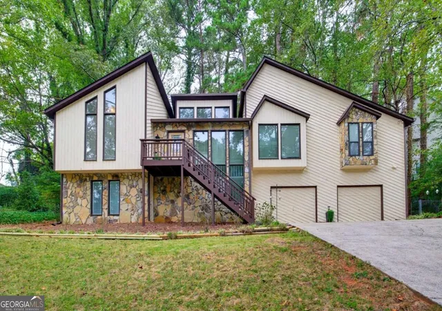 Photo 1 of Single family home for sale at 538 Wagner Way Ne, Kennesaw, GA 30144 | MLS# 10854174 | Listing updated on 2026-10-26