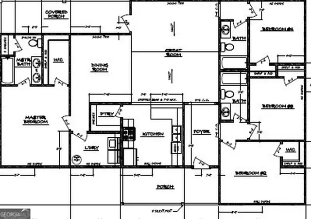 Photo 25 of Sale Pending at 45 Charlotte Dr, Statham, GA 30666 | MLS# 10712978 | Listing updated on 2026-08-31