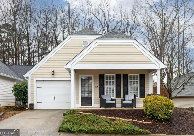 Condo for sale at 5011 Kathryn Glen Dr, Acworth, GA 30101 | MLS# 10807002
