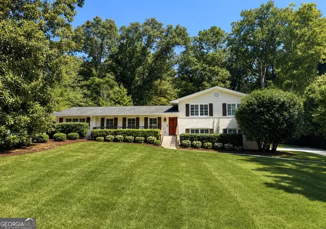 Photo 1 of Single family home for sale at 335 Duncan Springs Rd, Athens, GA 30606 | MLS# 10792263 | Listing updated on 2026-08-29