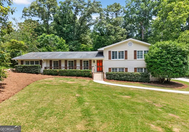 1st image of 335 Duncan Springs Rd, Athens, GA 30606 | MLS# 10792263