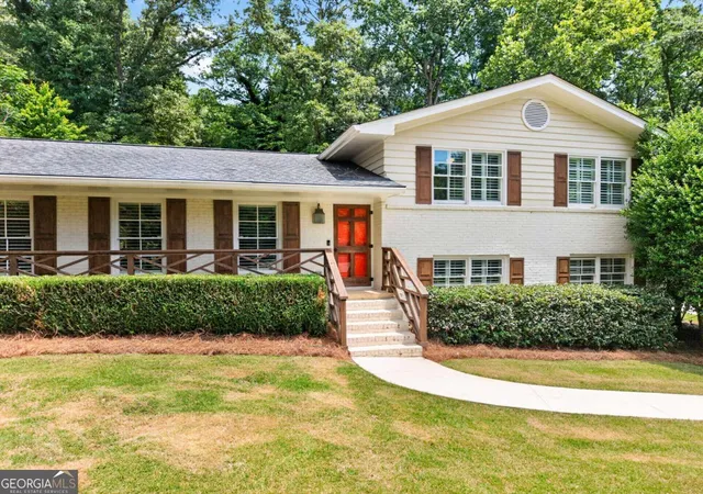 3rd image of 335 Duncan Springs Rd, Athens, GA 30606 | MLS# 10792263