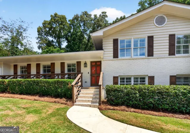 4th image of 335 Duncan Springs Rd, Athens, GA 30606 | MLS# 10792263