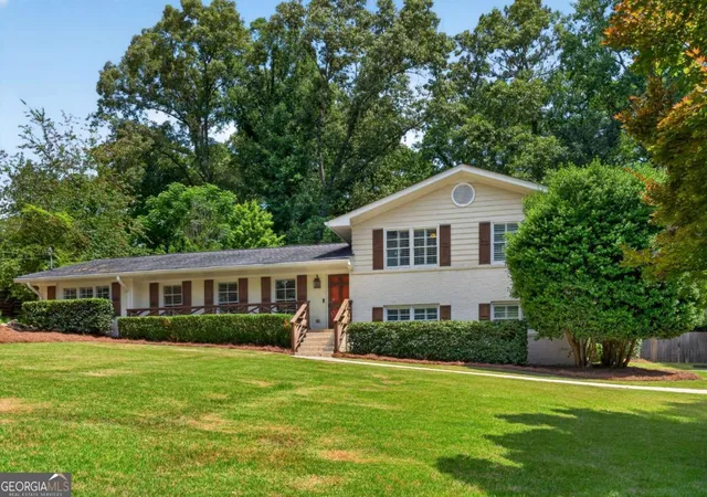 5th image of 335 Duncan Springs Rd, Athens, GA 30606 | MLS# 10792263