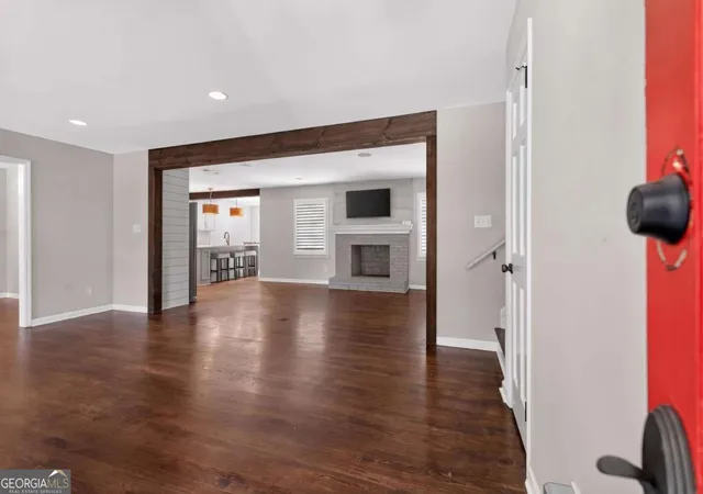 Photo 4 of Single family home for sale at 335 Duncan Springs Rd, Athens, GA 30606 | MLS# 10792263 | Listing updated on 2026-08-29