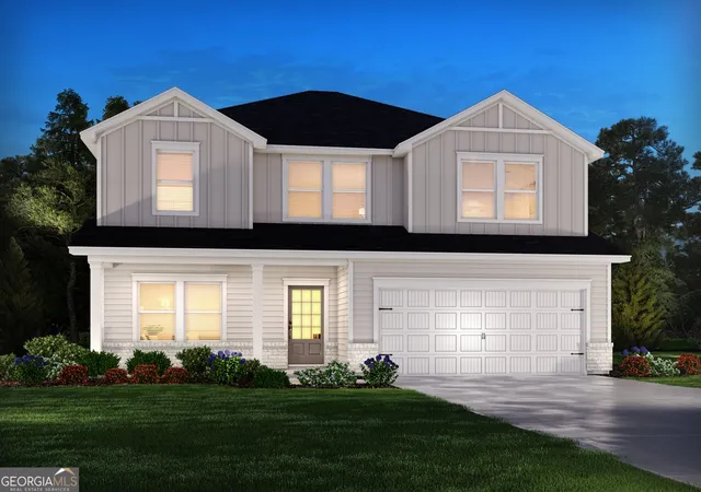 Photo 1 of Single family home for sale at 158 Proust Cir, Dallas, GA 30132 | MLS# 10791485 | Listing updated on 2026-09-05