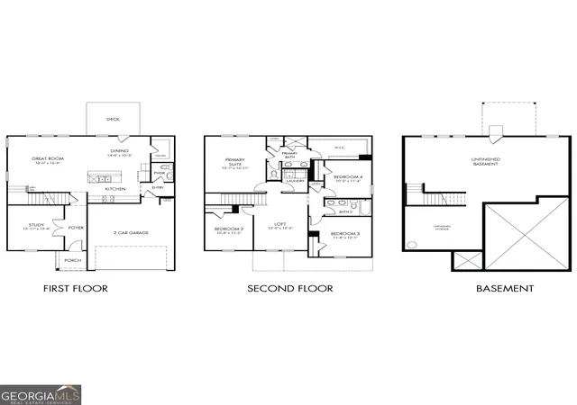 Photo 2 of Single family home for sale at 158 Proust Cir, Dallas, GA 30132 | MLS# 10791485 | Listing updated on 2026-09-05