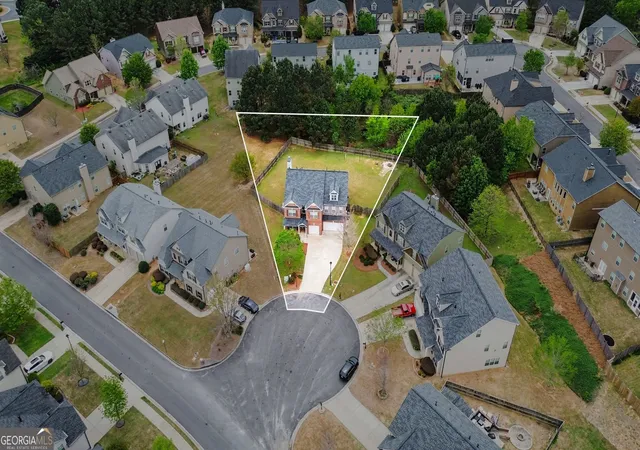 Photo 4 of Single family home for sale at 3769 Lake Haven Wy, Atlanta, GA 30349 | MLS# 10730110 | Listing updated on 2026-10-01