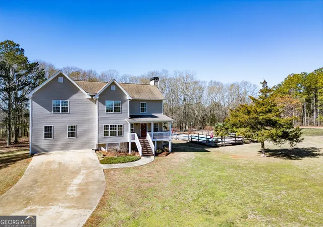 2nd image of 5649 Hightower Trl Se, Social Circle, GA 30025 | MLS# 10693372