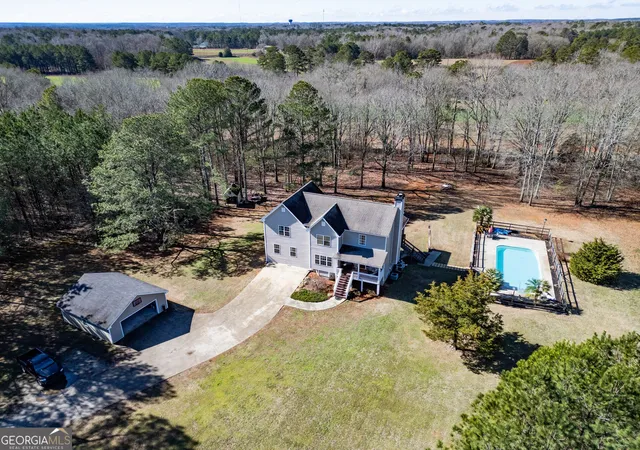 3rd image of 5649 Hightower Trl Se, Social Circle, GA 30025 | MLS# 10693372
