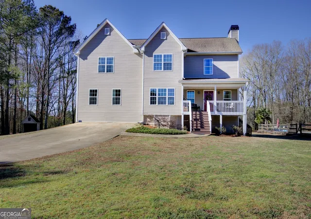 5th image of 5649 Hightower Trl Se, Social Circle, GA 30025 | MLS# 10693372