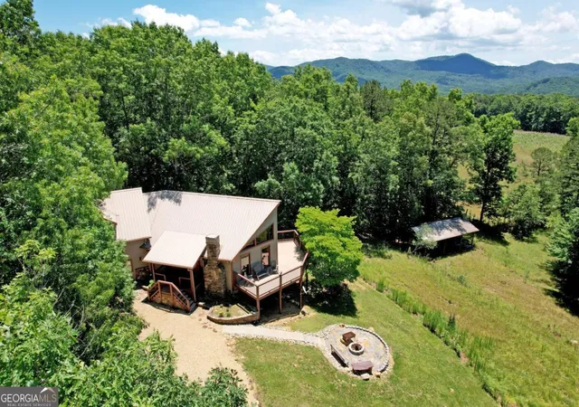 2nd image of 755 Padena Dr, Morganton, GA 30560 | MLS# 10794734