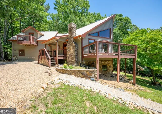 4th image of 755 Padena Dr, Morganton, GA 30560 | MLS# 10794734