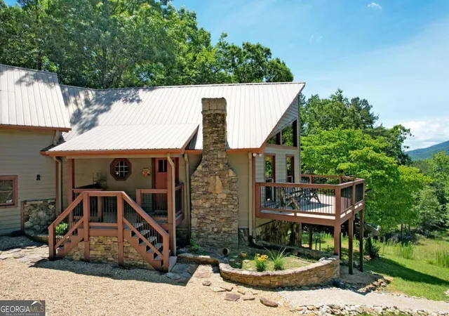 5th image of 755 Padena Dr, Morganton, GA 30560 | MLS# 10794734