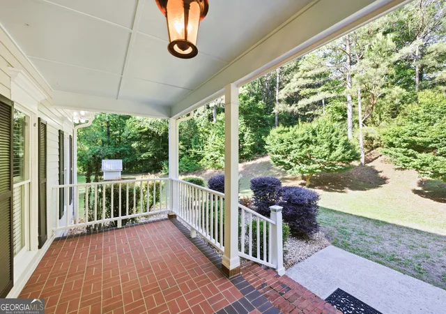5th image of 4686 Johnstonville Rd, Forsyth, GA 31029 | MLS# 10770398
