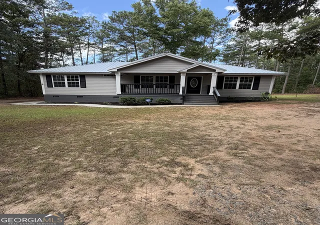 1st image of 335 Harvey Cir # 10, Ellaville, GA 31806 | MLS# 10818378